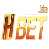 The "HBET" user's logo