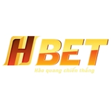 The "HBET" user's logo