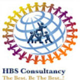 The "HBS Consultancy" user's logo