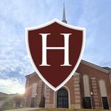 The "Heritage Christian Academy - Kansas" user's logo