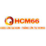 The "hcm66 baby" user's logo
