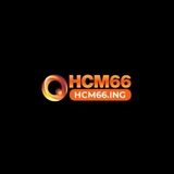 The "HCM66" user's logo