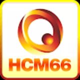 The "hcm66" user's logo