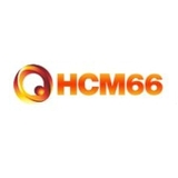The "HCM66" user's logo