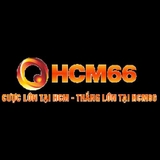 The "hcm66uytin" user's logo