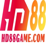The "hd88 game" user's logo