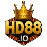 The "Hd88 io" user's logo