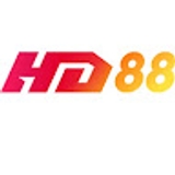 The "HD88 " user's logo