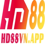 The "hd88vnapp" user's logo