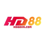 The "hd88vncom" user's logo