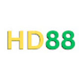 The "HD88" user's logo