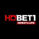 The "hdbet1life" user's logo