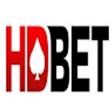 The "Hdbet Link Chơi Nạp Rút Trong 30s" user's logo