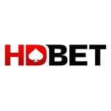The "hdbet88uscom" user's logo