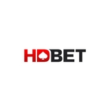 The "HDBET" user's logo
