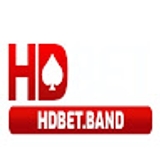 The "Hdbet" user's logo