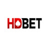 The "HDBET" user's logo