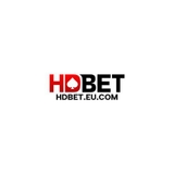 The "HDbet Eucom" user's logo