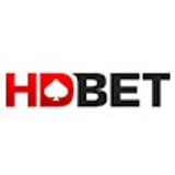 The "HDBET hoặc Nhà cái HDBET" user's logo
