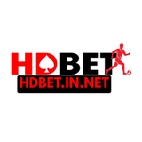 The "HDBet" user's logo