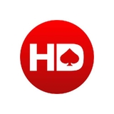 The "Nhà cái HDBET" user's logo
