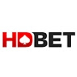The "HDBET" user's logo