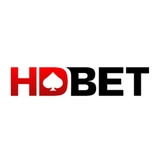 The "HDbet | Đẳng Cấp Sân Chơi Uy Tín, Thưởng Nạp Đến 150% " user's logo
