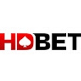 The "HDBET" user's logo
