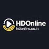 The "HD Online" user's logo
