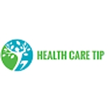 The "healthcaret" user's logo