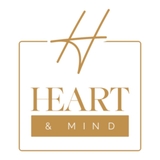 The "heartmindca" user's logo