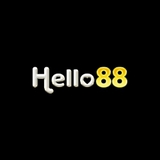 The "HELLO88" user's logo