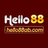 The "Hello88" user's logo