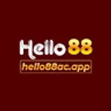 The "Hello88 Cổng Cá Cược Trực Tuyến" user's logo
