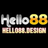 The "HELLO88" user's logo