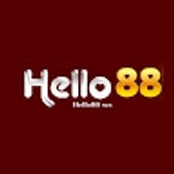 The "Hello88" user's logo