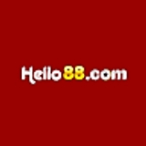 The "hello88app net" user's logo