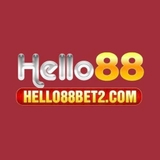 The "hello88bet2com" user's logo