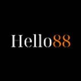 The "Hello88cac cn com" user's logo