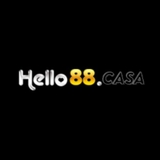 The "Hello88 casa" user's logo