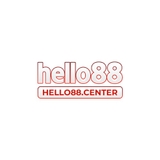 The "Hello88" user's logo
