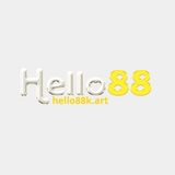 The "Hello88" user's logo