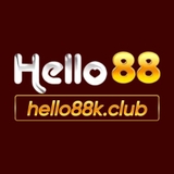 The "Hello88" user's logo
