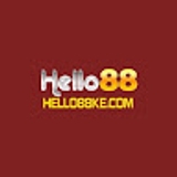 The "hello88ke com" user's logo