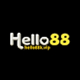 The "Hello88" user's logo