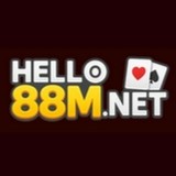 The "Hello88 | Nhà cái uy tín | Link vào mới nhất không bị chặn" user's logo