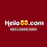 The "hello88oorg" user's logo