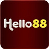 The "Hello88" user's logo