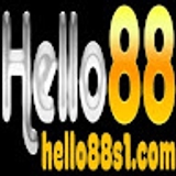 The "Hello88" user's logo