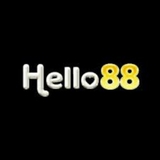 The "HELLO88" user's logo